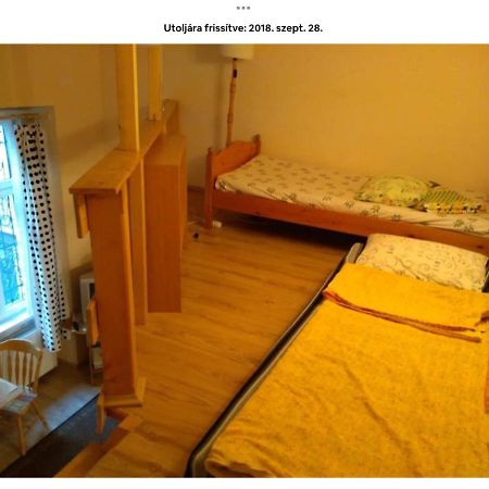 Edit'S Place Budapest Luaran gambar