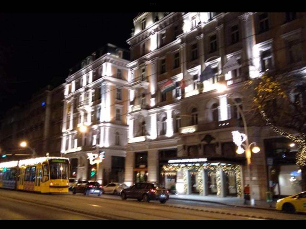 Edit'S Place Budapest Luaran gambar